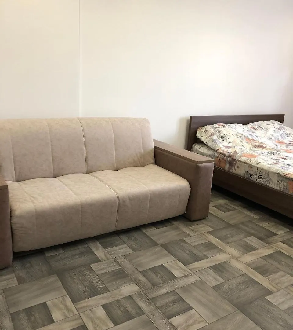 Lux Apart Torfyana Lviv 0*,  Ukraine