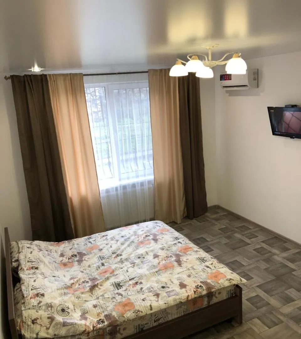 Apartment Lux Apart Torfyana Lviv