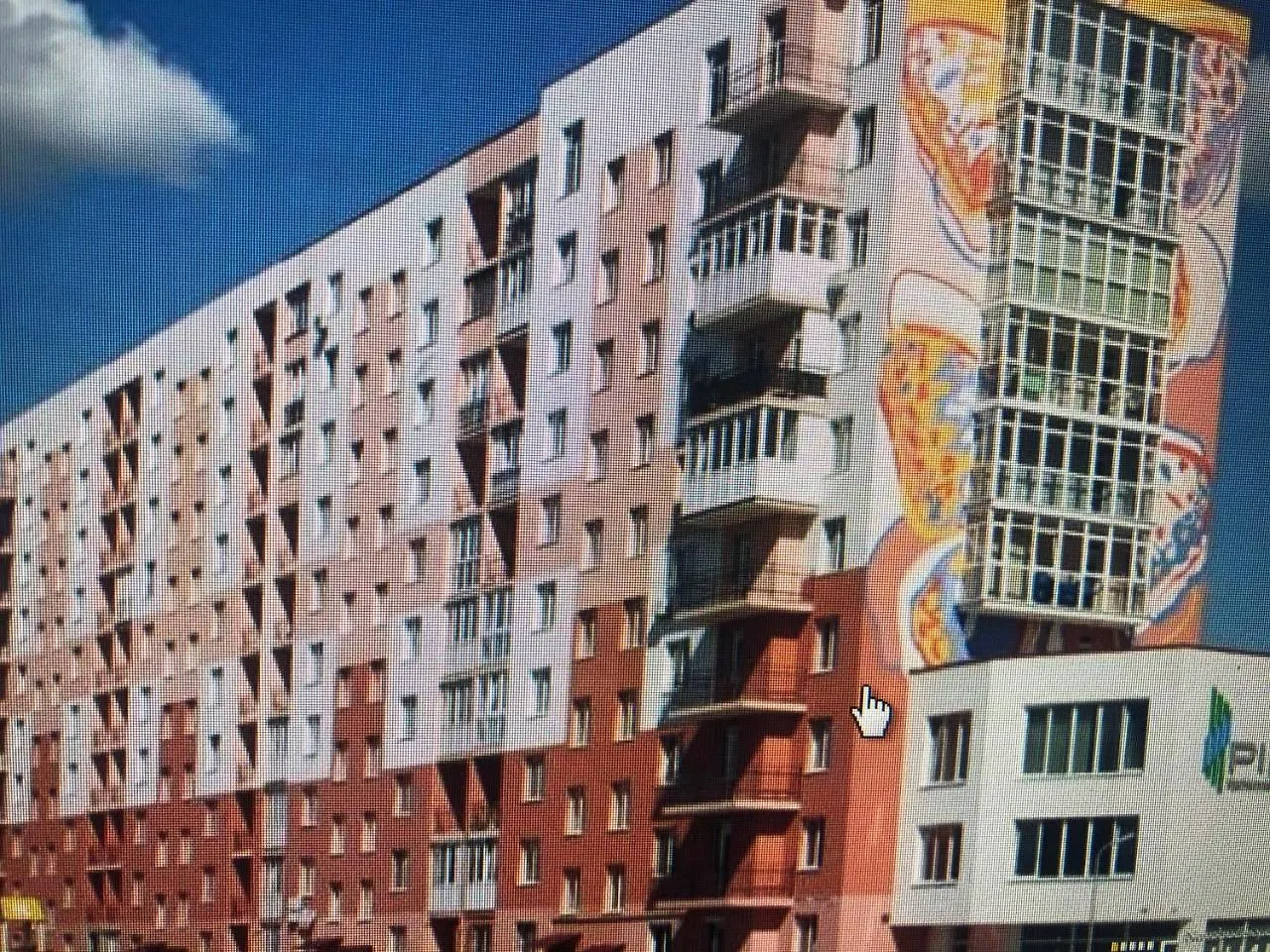 Apartment Lux Apart Torfyana Lviv