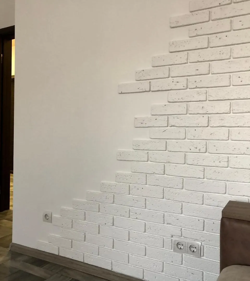 Apartment Lux Apart Torfyana Lviv