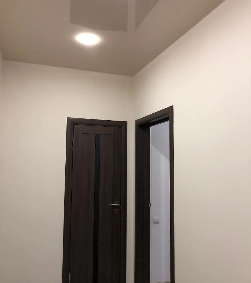 Lux Apart Torfyana Lviv Apartment