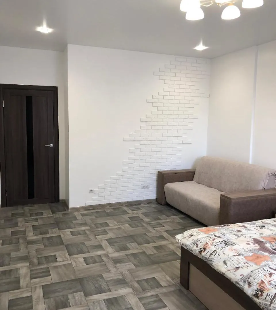 Lux Apart Torfyana location