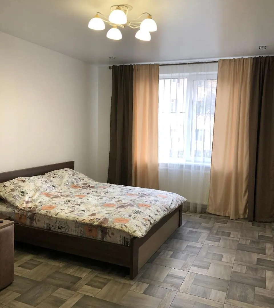 Apartment Lux Apart Torfyana Lviv Ukraine