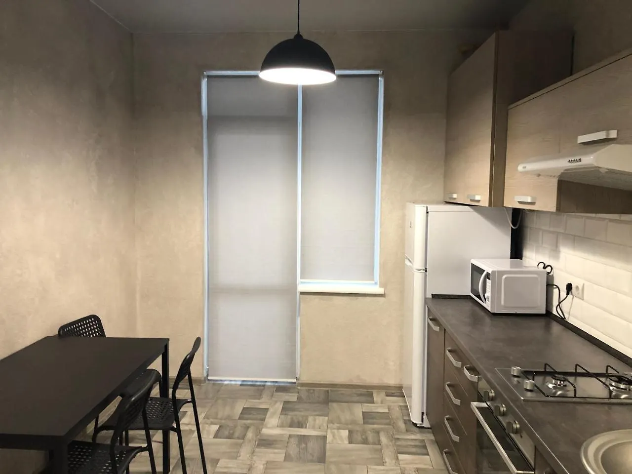 Apartment Lux Apart Torfyana Lviv